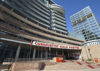 CHP'den Adalet Bakanlığı'na 'çıkarma': İmamoğlu davası için soruşturma talep edecekler