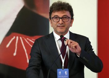 CHP'den 'metinde Kürt yok, HDP yok' tepkilerine yanıt