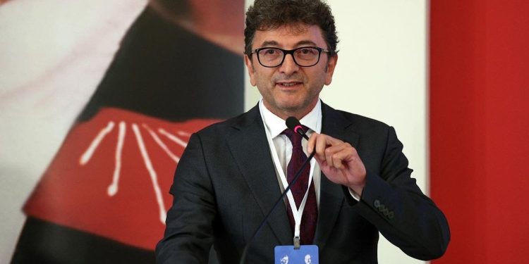CHP'den 'metinde Kürt yok, HDP yok' tepkilerine yanıt