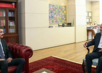 CHP'den milletvekili adayı olacağı iddia edilen Muhsin Yazıcıoğlu'nun oğlu konuştu