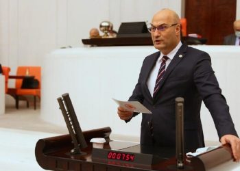 CHP'li Açıkel'den 'Erdoğan' yorumu: Anketler kazanamayacağını gösteriyor