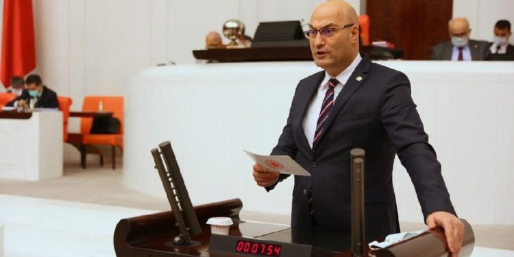 CHP'li Açıkel'den 'Erdoğan' yorumu: Anketler kazanamayacağını gösteriyor