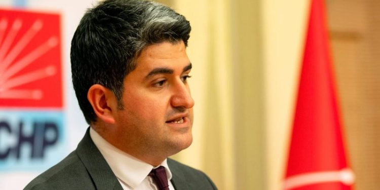 CHP’li Adıgüzel: İmamoğlu’nu siyasetin dışına itmeye çalışıyorlar; aklınızdan bile geçirmeyin