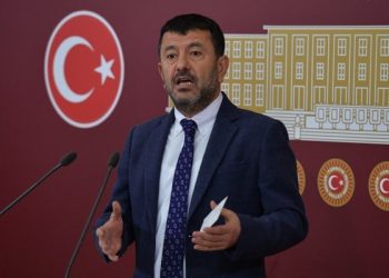 CHP'li Ağbaba 2022'de iflas eden esnaf sayısını açıkladı
