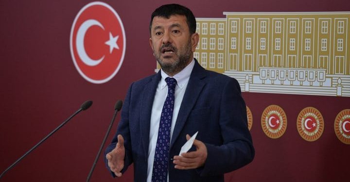 CHP'li Ağbaba 2022'de iflas eden esnaf sayısını açıkladı