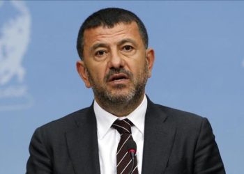 CHP'li Ağbaba: Bizim için en iyi aday Erdoğan'dır