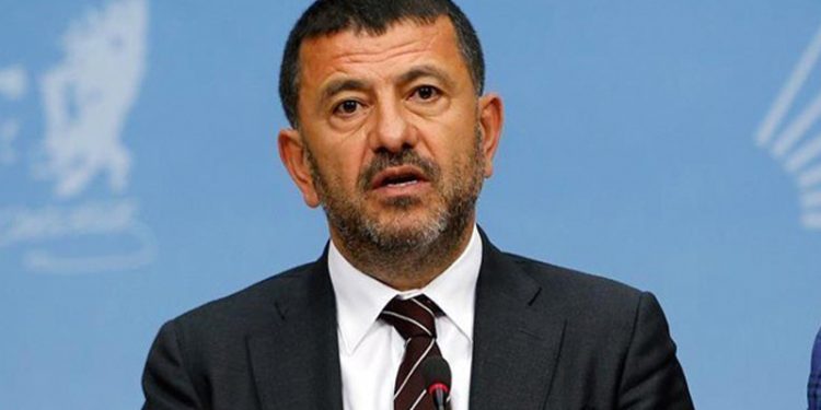CHP Genel Başkan Yardımcısı Veli Ağbaba, Türkiye İstatistik Kurumu’nun (TÜİK) bugün yıllık enflasyonu yüzde 64,27 olarak açıklamasına tepki gösterdi. Ağbaba, “Enflasyonun değil, memurun ve emeklinin belini kırdılar. TÜİK adım adım tüm ücretleri asgari ücret seviyesine çekmekte kararlı” dedi.