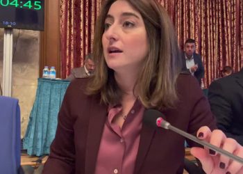 CHP'li Bankoğlu: Kadınları siyasi menfaatleriniz için istismar ediyorsunuz