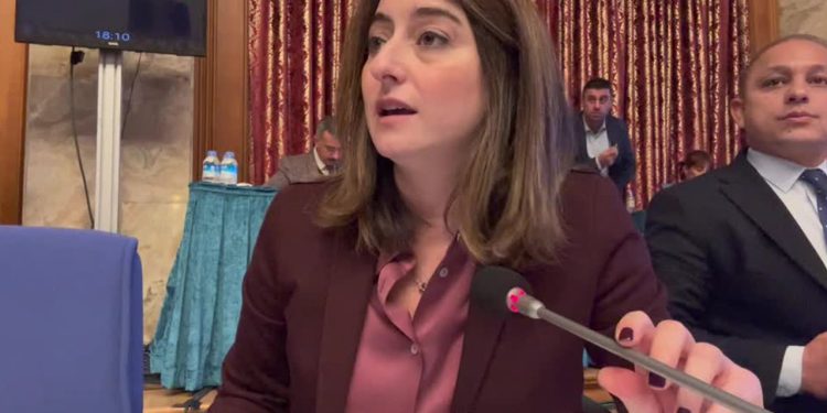 CHP'li Bankoğlu: Kadınları siyasi menfaatleriniz için istismar ediyorsunuz