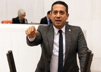 CHP’li Başarır: Üç tane MHP’li milletvekili için inanılmaz iddialar var