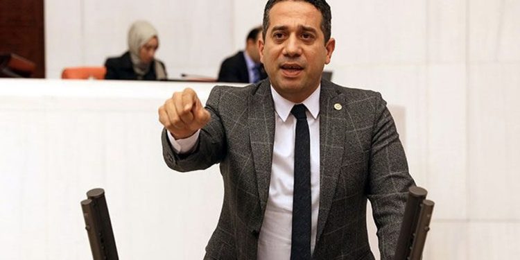 CHP’li Başarır: Üç tane MHP’li milletvekili için inanılmaz iddialar var
