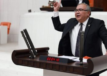 CHP’li Bülbül: Dünya dijitalleşme AKP ise yandaşlarına ihale verme derdinde!