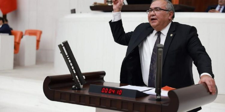 CHP’li Bülbül: Dünya dijitalleşme AKP ise yandaşlarına ihale verme derdinde!