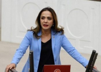 CHP'li Gazme Akkuş İlgezdi: Tip-1 diyabet hastası çocuklarımıza hayatlarını kolaylaştıracak sensörler bir an önce verilmeli