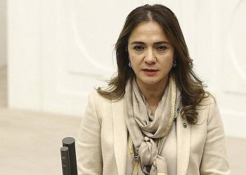 CHP’li  İlgezdi: AKP iktidarı boyunca haftada 1777, günde 253 çocuk doğum yaptı