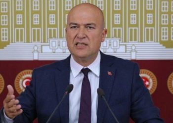 CHP’li Murat Bakan, Soylu’ya sordu: 5 milyon dolar ortada yok, bu paraya kim çöktü