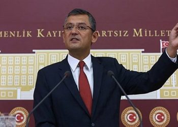 CHP'li Özgür Özel: AKP’de herkes aslında Soylu’yu biliyor ama susuyor
