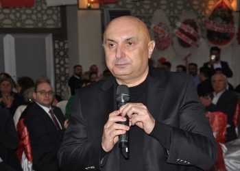 CHP’li Özkoç'tan 'Kılıçdaroğlu' mesajı: Türkiye'nin en çok sevilen cumhurbaşkanı olacak