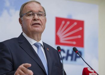 CHP'li Öztrak: Erdoğan’ı hiç kimse kurtaramaz, ne SADAT gibi paramiliter artıklar ne Pelikanlar ne de Ebabiller