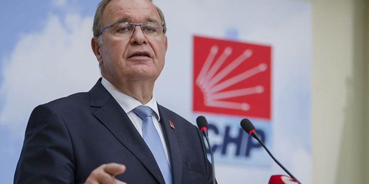 CHP'li Öztrak: Erdoğan’ı hiç kimse kurtaramaz, ne SADAT gibi paramiliter artıklar ne Pelikanlar ne de Ebabiller