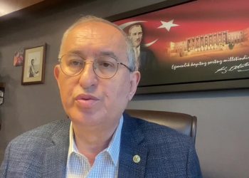 CHP'li Sertel: İnternet medyasında da tekelci dönem başlıyor; gerçekleri yazan siteler Basın İlan Kurumu tarafından cezalandırılacak