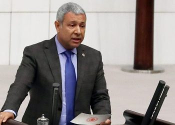 CHP'li Sümer: AKP iktidarı Adana'nın uyuşturucuya teslim olmasına göz yumuyor