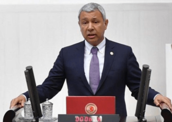 CHP'li Sümer: Ziraat Bankası krediler üzerinden yapılan yolsuzluğun yuvası haline gelmiş, kimsenin yüzü kızarmıyor