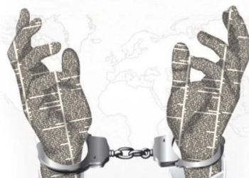 CHP'li Tanrıkulu raporu açıkladı: 2002 yılından 2022 yılı sonuna kadar en az 848 gazeteci tutuklandı