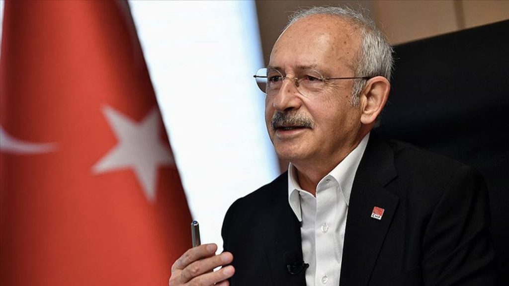 CHP’li büyükşehir belediye başkanlarından Kılıçdaroğlu’na: Adaylığınızı açıklayın