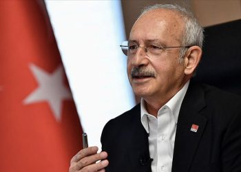 CHP’li büyükşehir belediye başkanlarından Kılıçdaroğlu’na: Adaylığınızı açıklayın