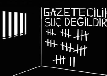 Çalışan Gazeteciler Günü: Yüzlerce yayın organı kapatıldı, 11 bin gazeteci işsiz kaldı