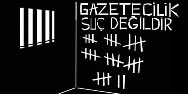 Çalışan Gazeteciler Günü: Yüzlerce yayın organı kapatıldı, 11 bin gazeteci işsiz kaldı