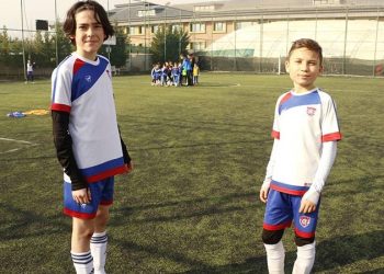 Çamlık Spor Kulübü'nün genç yıldızlarını Fenerbahçe kaptı!