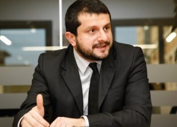 Can Atalay’dan yeni yıl mesajı: ‘Ben inanıyorum siz de inanın’