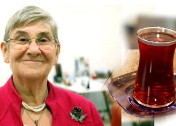 Canan Karatay uyarmıştı! Çayla ilgili korkutan gerçek doğruymuş