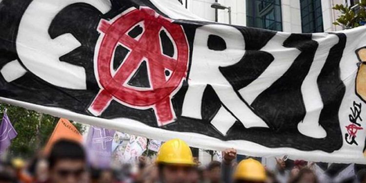 Çarşı davası: Görüntülere ilişkin ATK ve TÜBİTAK'tan rapor istendi