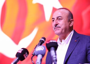 Çavuşoğlu'ndan İsveç'e tepki:  İslam düşmanlığı söz konusu olunca hemen ifade özgürlüğü diyorlar