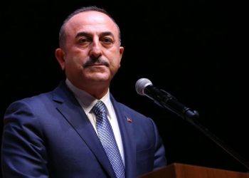 Çavuşoğlu'ndan Suriye açıklaması: Dışişleri bakanları olarak ocak ayının ikinci yarısında görüşeceğiz