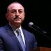 Çavuşoğlu'ndan Suriye açıklaması: Dışişleri bakanları olarak ocak ayının ikinci yarısında görüşeceğiz