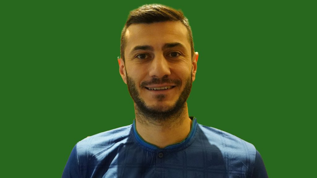 Çaykur Rizespor'da defans hattına takviye