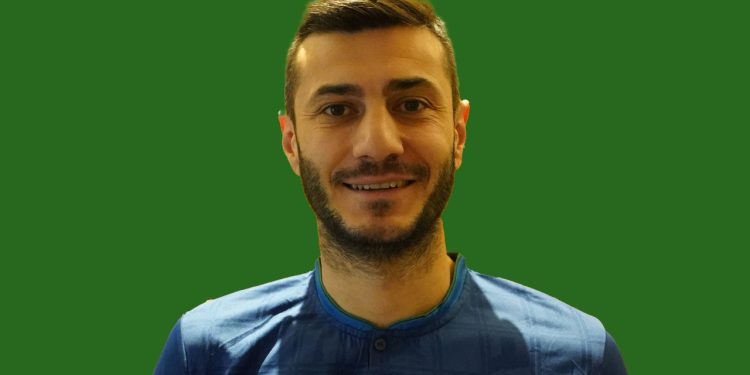 Çaykur Rizespor'da defans hattına takviye