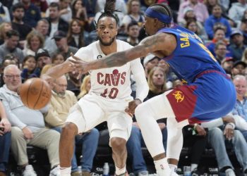 Cedi Osman'ın 15 sayısı mağlubiyete engel olamadı