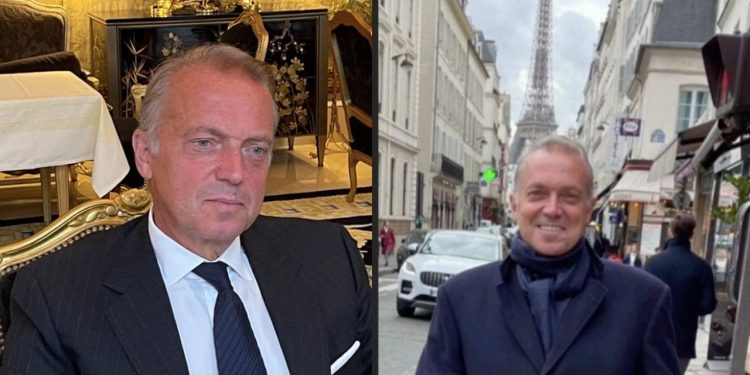 Cem Uzan: Türkiye’ye Cumhurbaşkanı olarak döneceğim