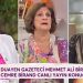 Cemre Birand’dan milletvekili ve sanatçılara Yusuf Kerim çağrısı: ‘Bu işe bir el atın’