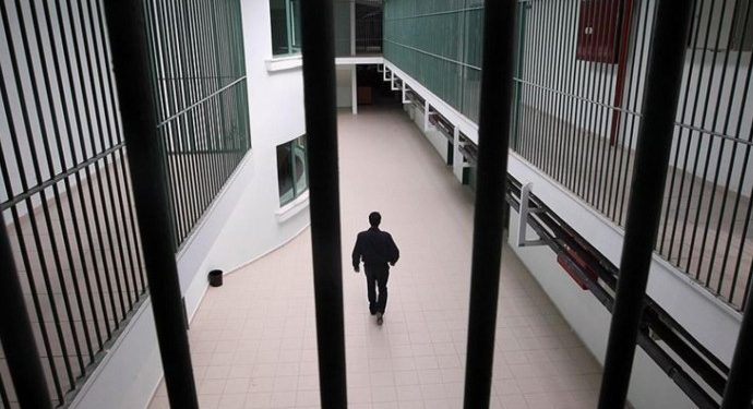 Cezaevi yönetmeliği değişti: Elektrikte tarife ‘mesken’ oldu, ocağa izin çıktı