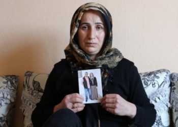 'Cezaevinde kalamaz' raporuna rağmen tahliye edilmedi