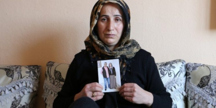'Cezaevinde kalamaz' raporuna rağmen tahliye edilmedi