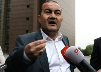 Cezaevinde kansere yakalanan ihraç hâkim Mustafa Başer’in hastalığı 3. kez nüksetti, oğlu yetkilileri hukuka davet etti