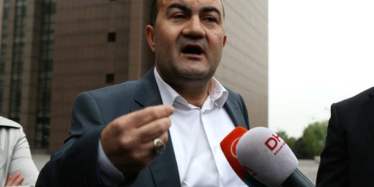 Cezaevinde kansere yakalanan ihraç hâkim Mustafa Başer’in hastalığı 3. kez nüksetti, oğlu yetkilileri hukuka davet etti