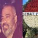 Cezaevinde ölen Cengiz Karlı’nın cenazesine Sedat Peker imzalı çelenk